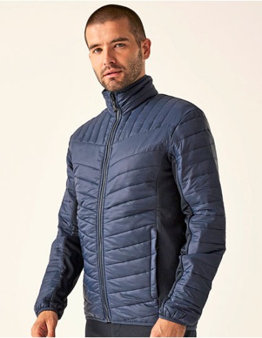 R-TRA529-Tourer Hybrid Jacket